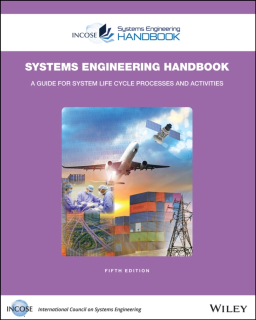 INCOSE Systems Engineering Handbook, EPUB eBook