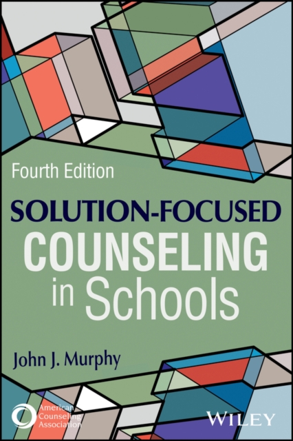 Solution-Focused Counseling in Schools, EPUB eBook