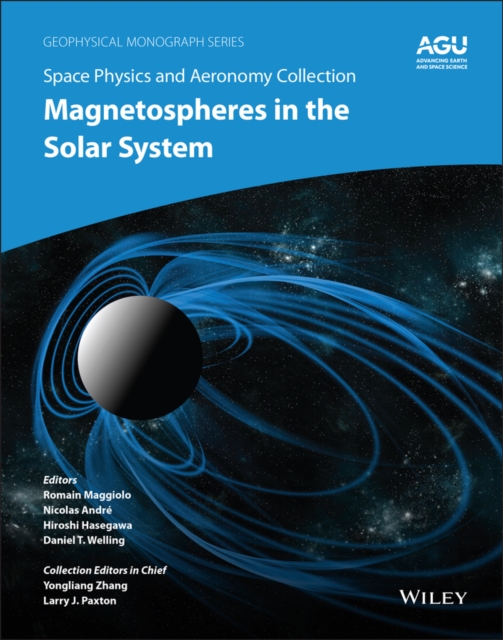 Space Physics and Aeronomy, Magnetospheres in the Solar System, EPUB eBook