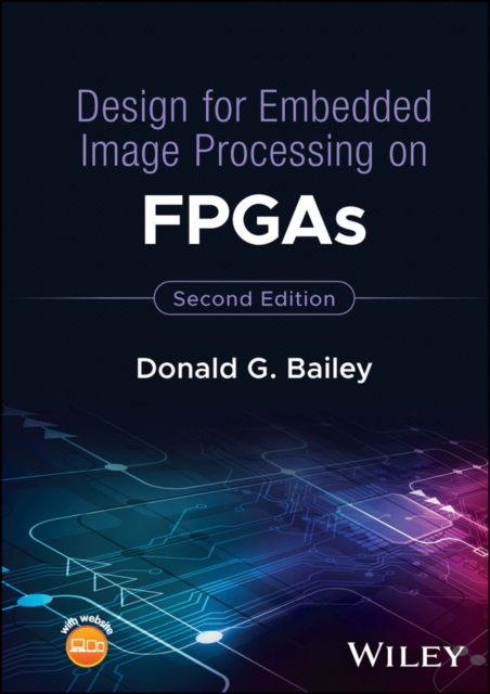 Design for Embedded Image Processing on FPGAs, PDF eBook