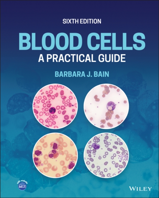 Blood Cells : A Practical Guide, EPUB eBook