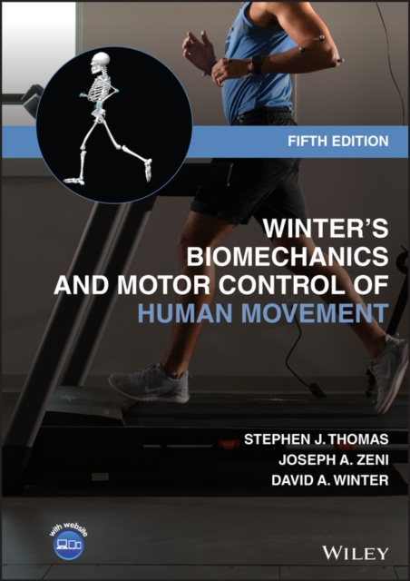 Winter's Biomechanics and Motor Control of Human Movement, PDF eBook