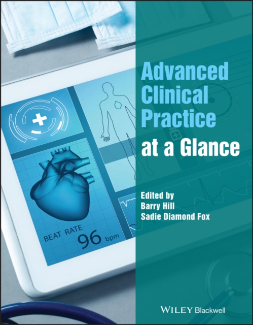 Advanced Clinical Practice at a Glance, Paperback / softback Book