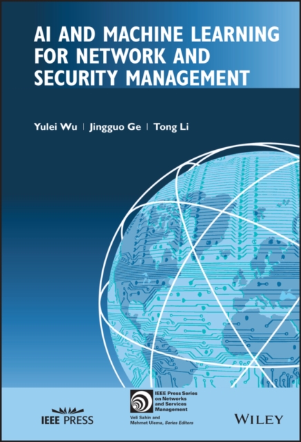 AI and Machine Learning for Network and Security Management, EPUB eBook