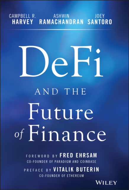 DeFi and the Future of Finance, EPUB eBook