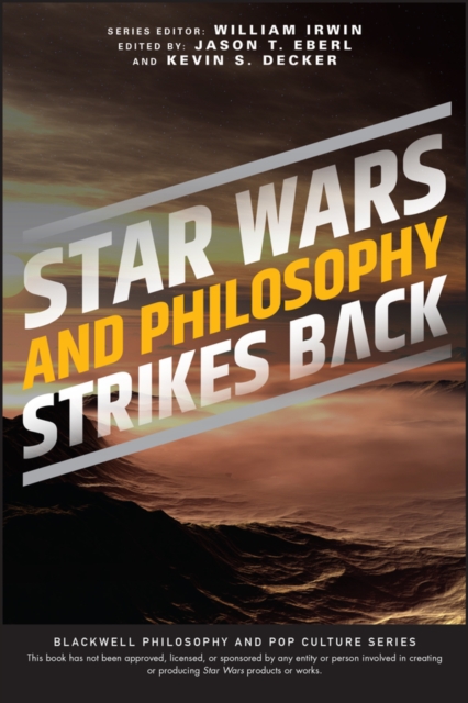 Star Wars and Philosophy Strikes Back : This Is the Way, EPUB eBook