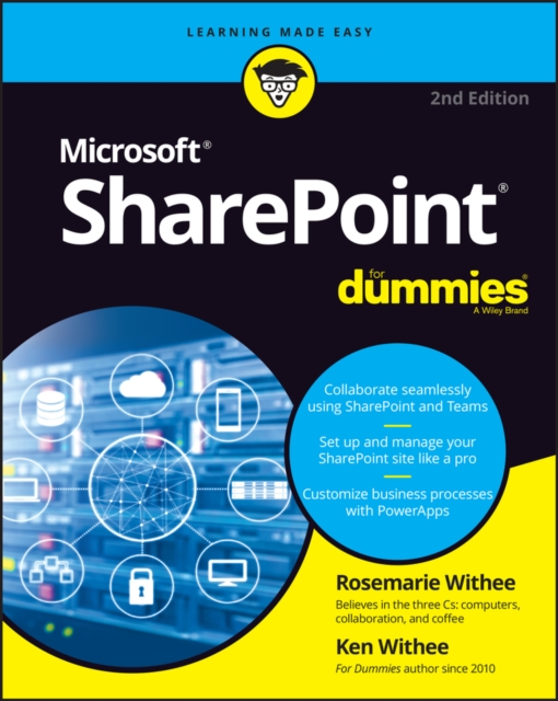 SharePoint For Dummies, EPUB eBook