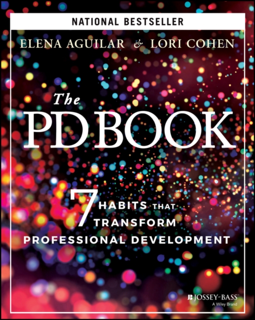 The PD Book : 7 Habits that Transform Professional Development, PDF eBook