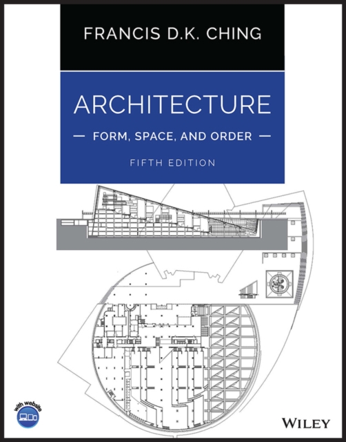 Architecture: Form, Space, and Order, PDF eBook
