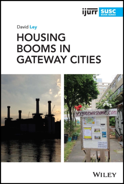 Housing Booms in Gateway Cities, EPUB eBook