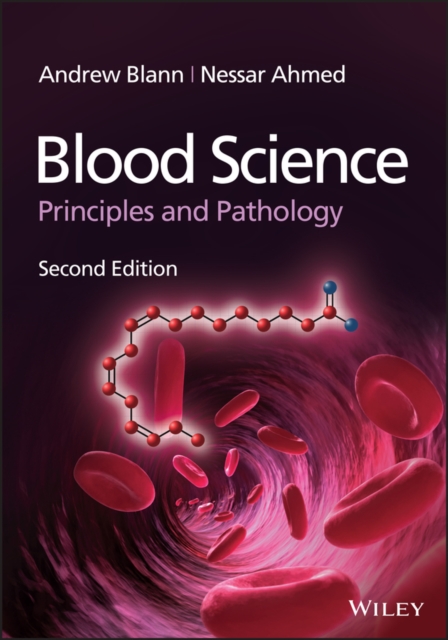 Blood Science : Principles and Pathology, PDF eBook