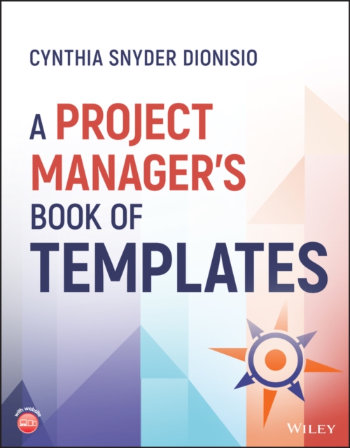 A Project Manager's Book of Templates, PDF eBook