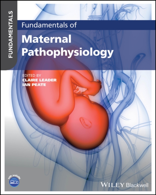 Fundamentals of Maternal Pathophysiology, PDF eBook
