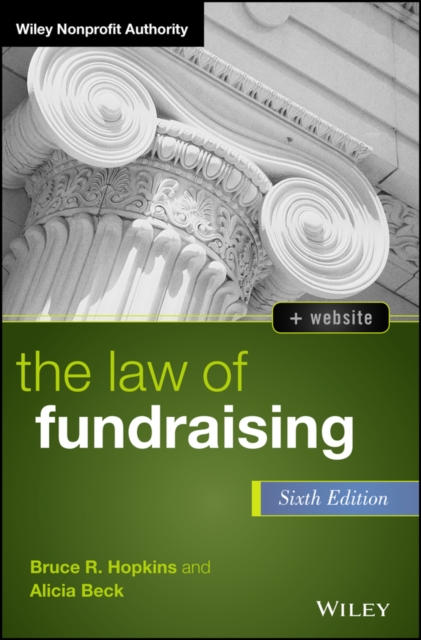 The Law of Fundraising, EPUB eBook