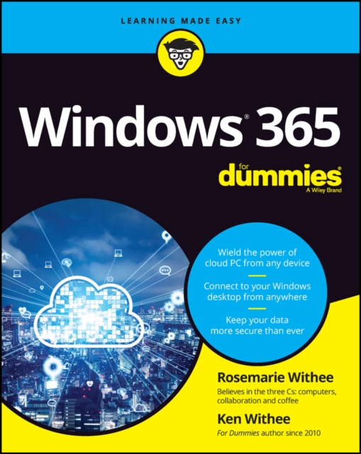 Windows 365 For Dummies, Paperback / softback Book