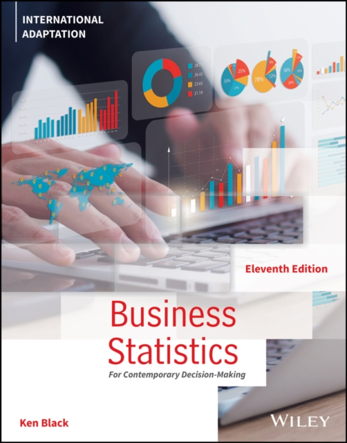Business Statistics : For Contemporary Decision Making, International Adaptation, EPUB eBook