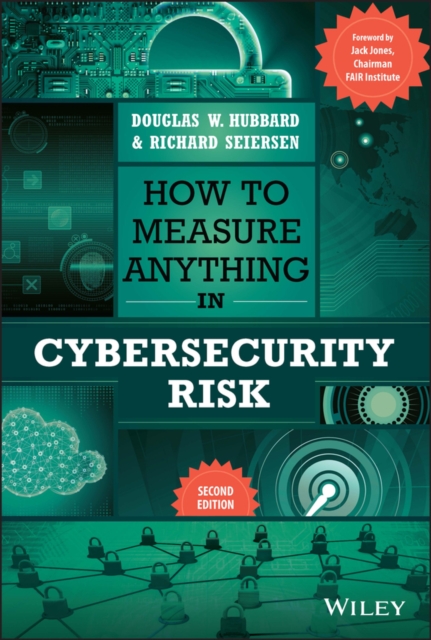 How to Measure Anything in Cybersecurity Risk, EPUB eBook