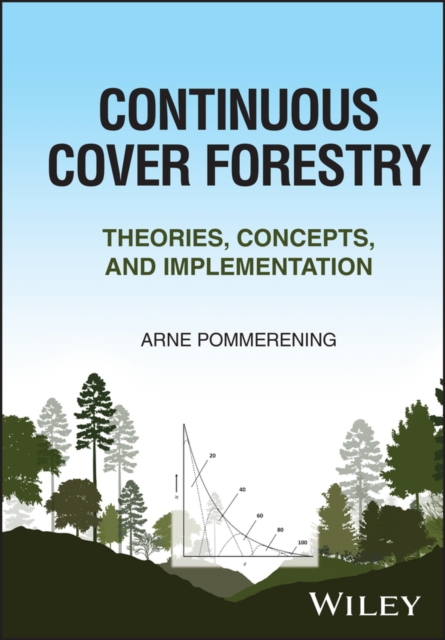 Continuous Cover Forestry : Theories, Concepts, and Implementation, Hardback Book
