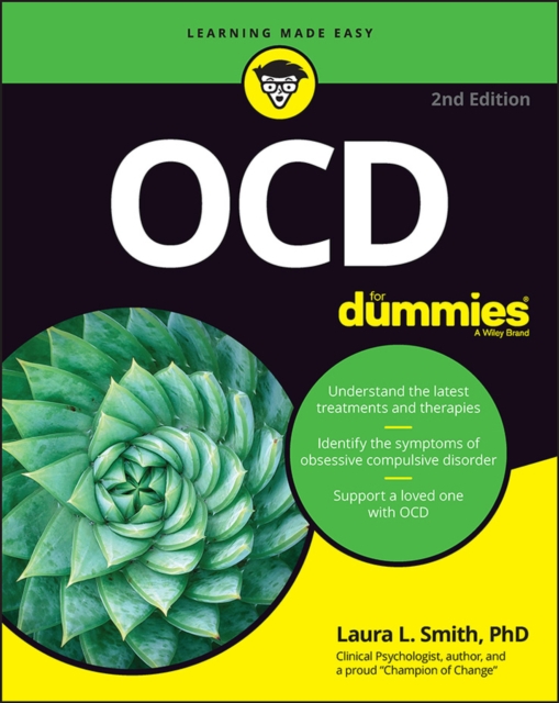 OCD For Dummies, PDF eBook