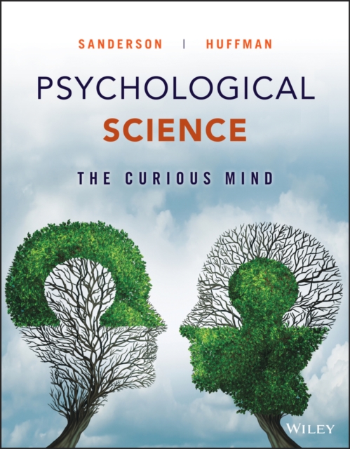 Psychological Science : The Curious Mind, EPUB eBook