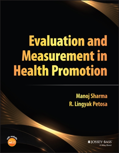 Evaluation and Measurement in Health Promotion, PDF eBook