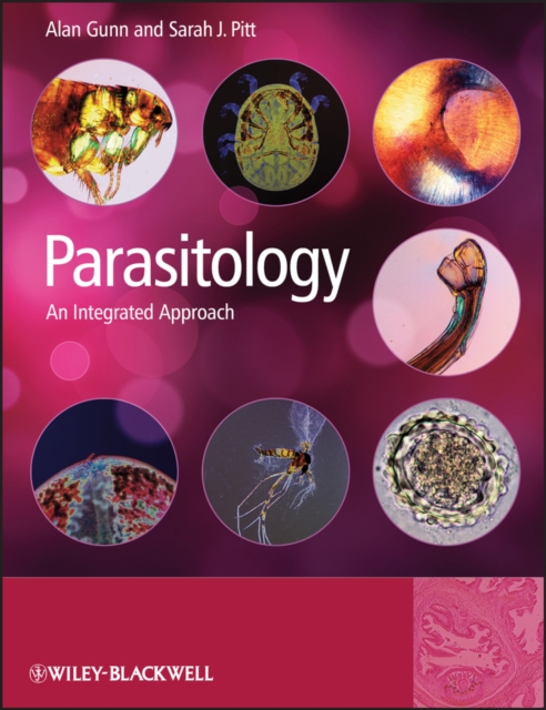 Parasitology : An Integrated Approach, EPUB eBook
