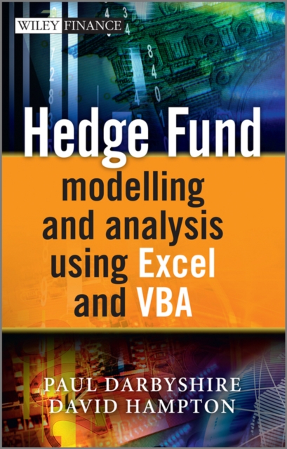 Hedge Fund Modelling and Analysis Using Excel and VBA, PDF eBook