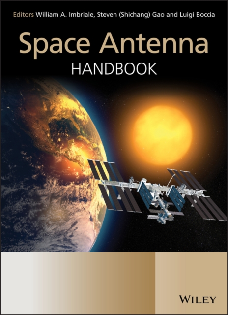Space Antenna Handbook, EPUB eBook