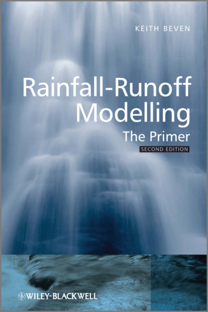 Rainfall-Runoff Modelling : The Primer, PDF eBook