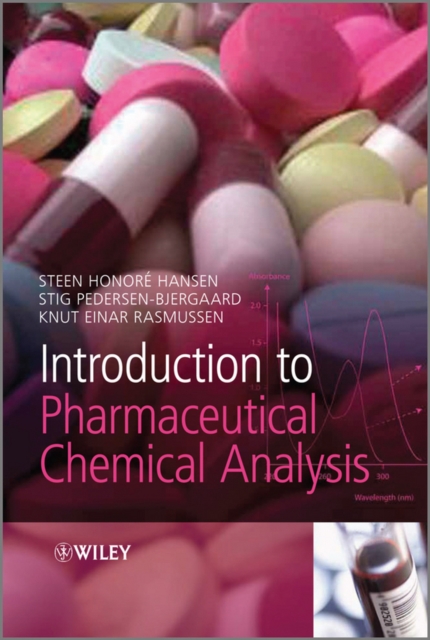 Introduction to Pharmaceutical Chemical Analysis, EPUB eBook