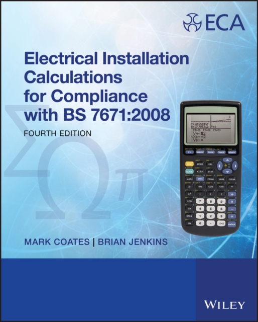 Electrical Installation Calculations : For Compliance with BS 7671:2008, EPUB eBook