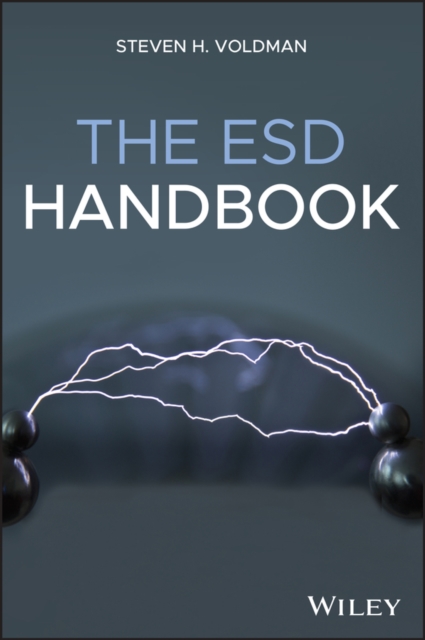 The ESD Handbook, Hardback Book