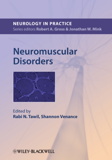 Neuromuscular Disorders, PDF eBook