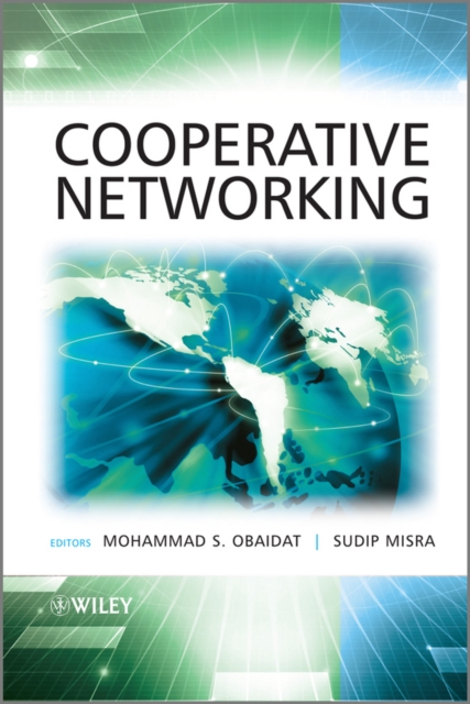 Cooperative Networking, PDF eBook