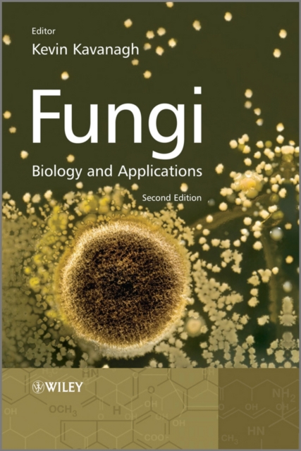 Fungi : Biology and Applications, EPUB eBook