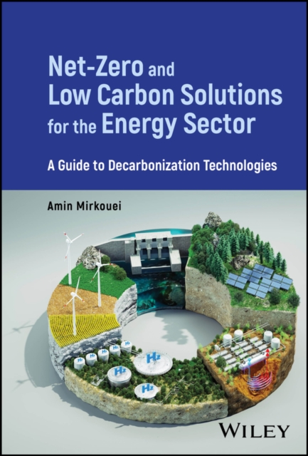 Net-Zero and Low Carbon Solutions for the Energy Sector : A Guide to Decarbonization Technologies, EPUB eBook