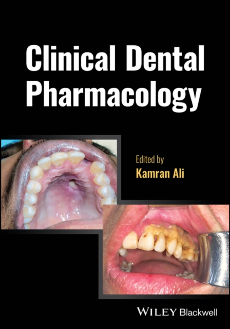 Clinical Dental Pharmacology, EPUB eBook