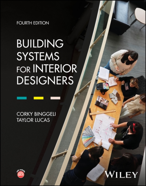 Building Systems for Interior Designers, EPUB eBook