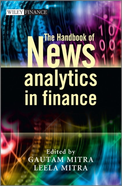 The Handbook of News Analytics in Finance, PDF eBook