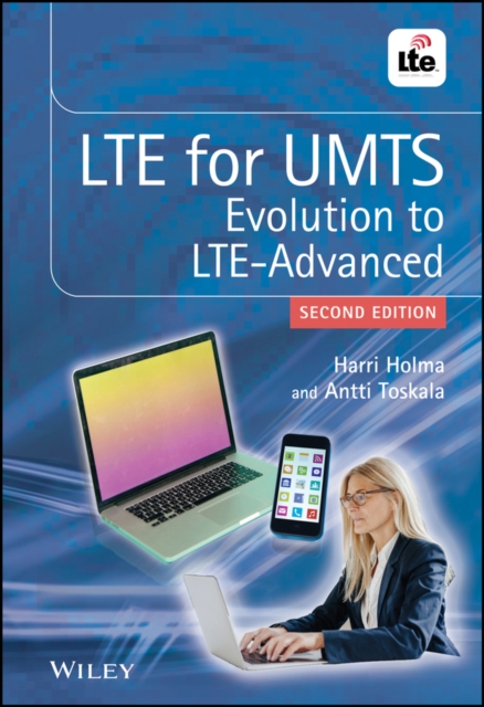 LTE for UMTS : Evolution to LTE-Advanced, PDF eBook