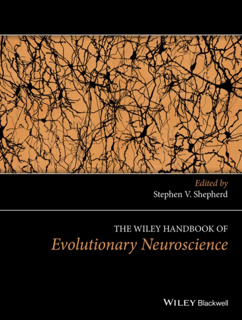 The Wiley Handbook of Evolutionary Neuroscience, Hardback Book