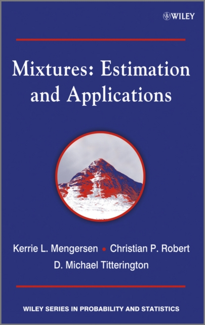 Mixtures : Estimation and Applications, PDF eBook