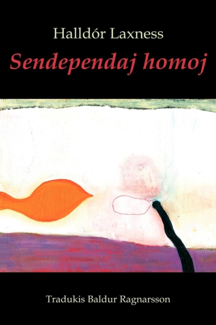 Sendependaj homoj (romantraduko en Esperanto), EPUB eBook