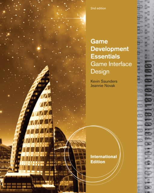 Game Development Essentials : Game Interface Design, Mixed media product Book
