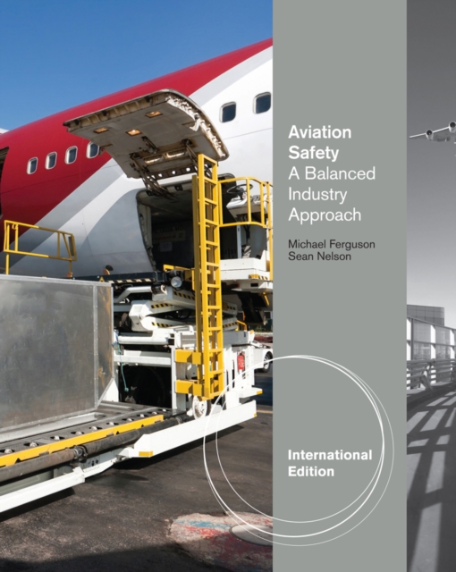 Aviation Safety, International Edition, Paperback / softback Book