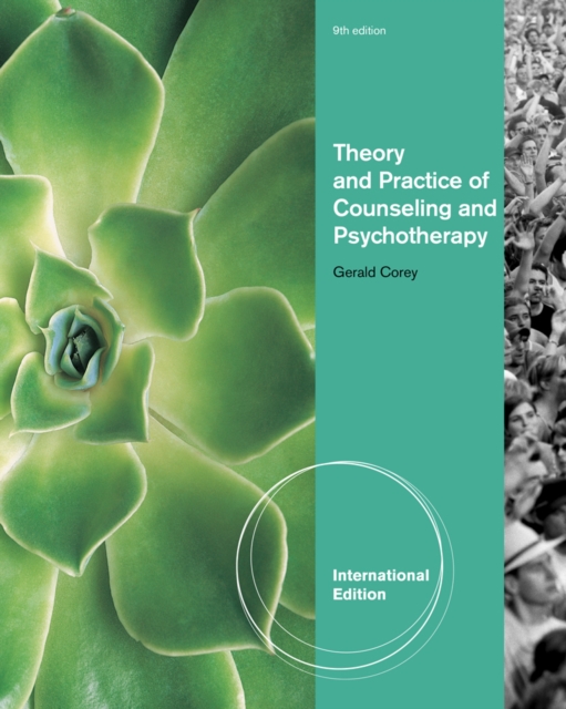 Theory and Practice of Counseling and Psychotherapy, International Edition, Paperback / softback Book