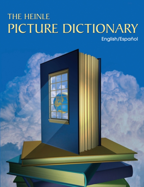 The Heinle Picture Dictionary: English/Spanish Edition, Paperback / softback Book