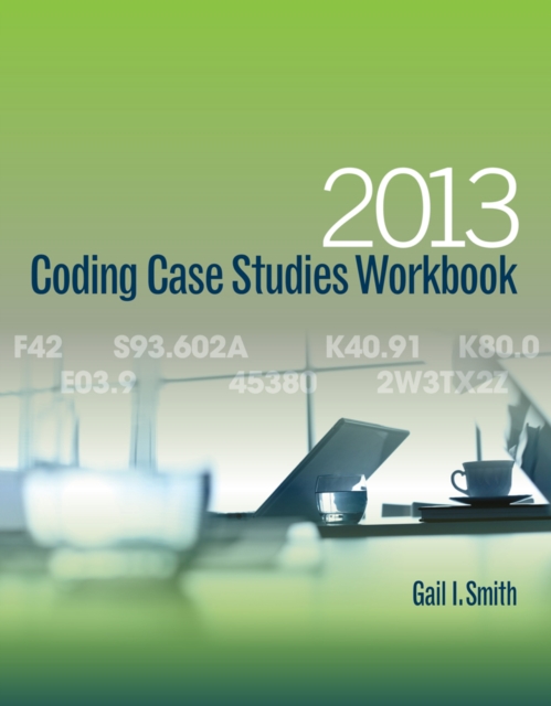 Coding Case Studies Workbook, Mixed media product Book