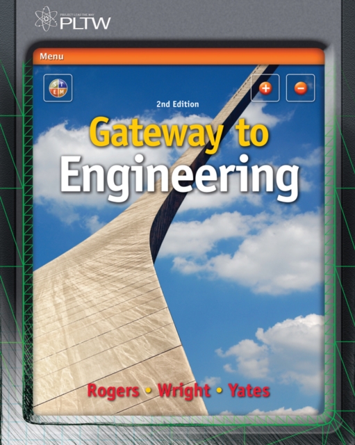 Gateway to Engineering, Hardback Book