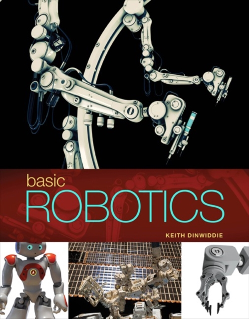 Basic Robotics, Hardback Book